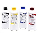 리필잉크 HP호환 8000/8100/8600/6100/6600 (파랑/1,000ml)