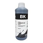 C5000-01LB 블랙(안료)