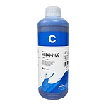리필잉크 HP 오피스젯 시리즈 H8940-01LC 파랑 (안료/1000ml)