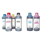 EPSON 무한리필잉크 6색SET (각 1,000ml)