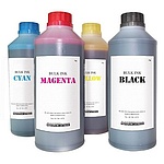 Canon 무한리필잉크 4색SET MB시리즈용 (각 1,000ml)