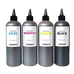 HP 무한리필잉크 4색SET K시리즈용 (각 500ml)