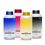 HP 무한리필잉크 4색SET 오피스젯 시리즈용 (각 1,000ml)