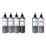 EPSON 무한리필잉크 6색SET (각 500ml)