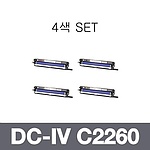 후지 재생토너 CT201434~7 4색 SET (검정:22K/컬러:15K)