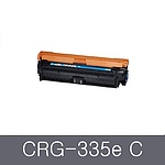 캐논 재생토너 CRG-335e C 파랑 (7.4K)