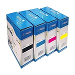 HP 재생토너 No.508A CF360A~3A 4색 1SET (검정:6K/칼라:5K)