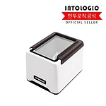 BizOne-3100 고정식 바코드스캐너