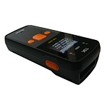 TSK-6000 1D 휴대용 바코드스캐너 (CCD)