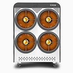 4구 하이라이트 히터 (CEH-H3000FG)