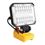 LED 충전 작업등 (DM-3306 / 베어툴)