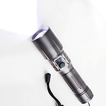 다용도 줌 LED 충전 후레쉬 (DM-SH9000)