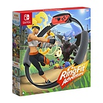SWITCH 링 피트 어드벤처 한글판