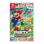 SWITCH 마리오파티 슈퍼스타즈