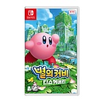 SWITCH 별의커비 디스커버리