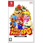 SWITCH 닌텐도 스위치 슈퍼마리오 RPG ( 노트 증정)