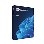 Windows 11 Pro 처음사용자용 패키지(FPP) (한글/설치USB포함)