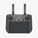RC Pro 디스플레이 조종기