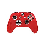 XBOXONE S 패드실리콘커버 색상선택 레드