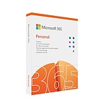 Microsoft 365 Personal PKC (가정용/실물발송/1인사용/1년사용)