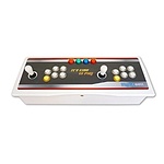 NRI GAMES TV연결 분리기통 오락기 오락실 게임기 고급팩