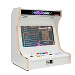 NRI GAMES 20인치 테이블형 오락기 오락실 게임기 (고급팩)