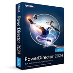 PowerDirector 2024 Ultra 파워디렉터 울트라 (일반용(기업 및 개인)/패키지/USB/영구)
