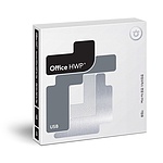 한컴오피스 한글 for MAC (맥용) (기업용/패키지/USB/영구) (1+1 특가)