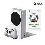 XBOX Xbox Series S 스타터 번들 / 시리즈 에스 (512GB)