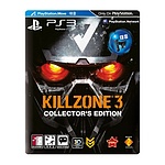 (PS3 무브전용 CD) 킬존3 콜렉터즈 에디션