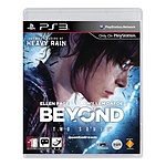 (PS3) 비욘드 투 소울즈 한글판