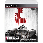 PS3 이블위딘 (한글판)