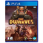 PS4 더 드워프 한글판