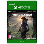 XBOX 쉐도우 오브 더 툼 레이더 : 디피니티브 에디션 추가 콘텐츠