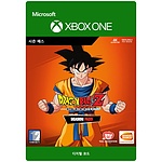 XBOX 드래곤볼 Z : 카카로트 시즌 패스
