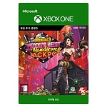 XBOX 보더랜드3 : 목시의 핸섬 잭팟 털이