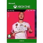 XBOX 피파 20 스탠다드 에디션