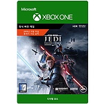 XBOX 스타워즈 제다이 오더의 몰락