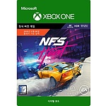 XBOX 니드 포 스피드 히트 스탠다드 에디션