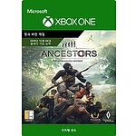 XBOX 앤세스터 : 인류의 여정