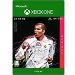 XBOX 피파 20 : 얼티메이트 에디션