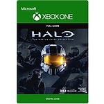 XBOX 헤일로 더 마스트 치프 컬렉션