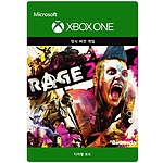 XBOX 레이지 2