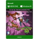 XBOX ONE Win10 BATTLETOADS 배틀토드