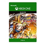 XBOX ONE DRAGON BALL FighterZ / 드래곤볼 파이터즈