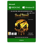 XBOX 씨 오브 시브스 : 애니버서리 에디션 2