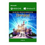 XBOX 디즈니랜드 어드벤처