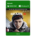 XBOX 기어스 오브 워 5 얼티메이트 에디션