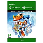 XBOX 슈퍼 럭키스 테일