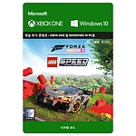 XBOX 포르자 호라이즌 4 레고 스피드 챔피언스